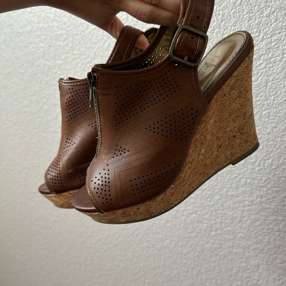 Wedges